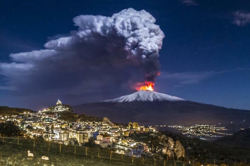 ジェーラSul Mare E Sotto Le Stelle Di Roccazzelle-Manfriaアパートメント エクステリア 写真